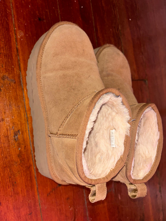 Daily uggs